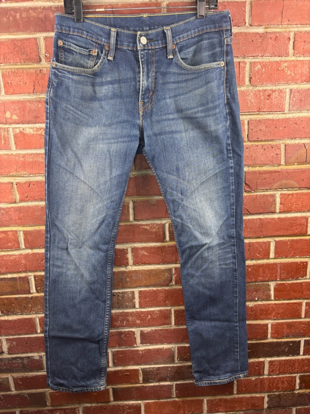 Levi's 511 Jeans 32X34
